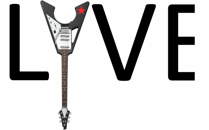 LYVE